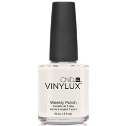 Vinylux Weekly Polish - #151 Studio White